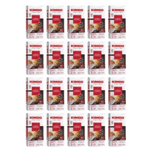 20x Kimbo Napoletano 250g mielona