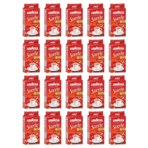 Lavazza Suerte 250g mielona