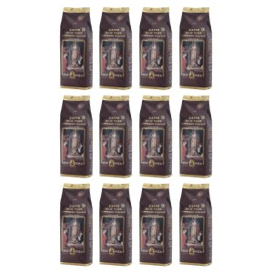 12x New York XXXX 1 kg ziarnista