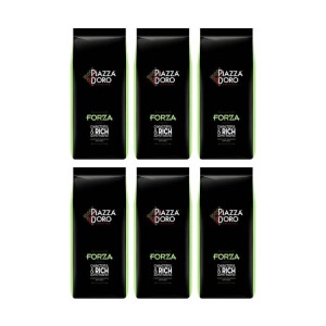 6x Piazza d’Oro Forza 1kg ziarnista