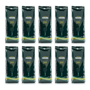 10x Tupinamba Rotondo 1kg ziarnista