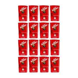 16x Vergnano Espresso 250g mielona