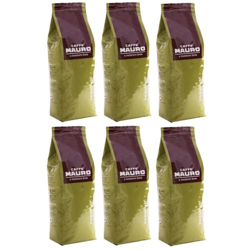 Mauro Premium 1kg ziarnista