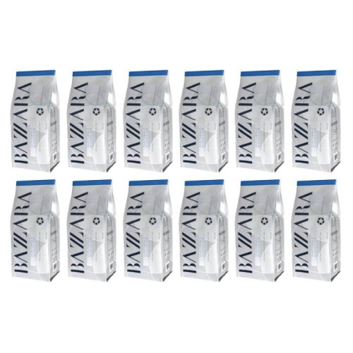 12x Bazzara Espresso Guatemala 1kg ziarnista