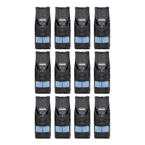 12x Tupinamba Top Quality 1kg ziarnista