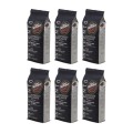 6x Vergnano Espresso Classico 600 1kg ziarnista