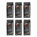 6x Vergnano Antica Bottega 1 kg ziarnista