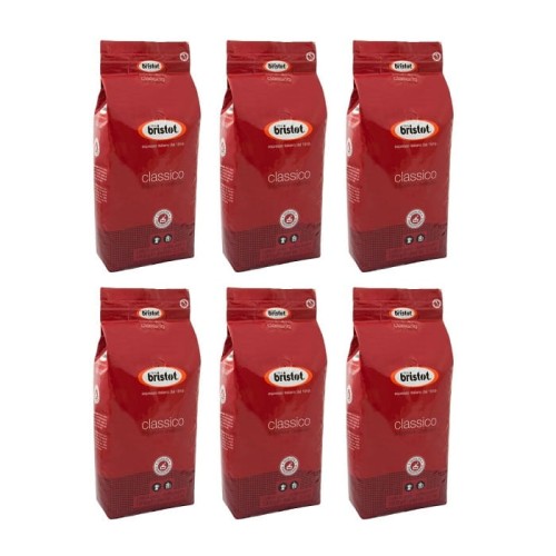Bristot Classico 1 kg ziarnista