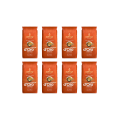 8x Dallmayr Crema D’Oro Intensa 1 kg ziarnista