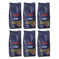 6x Kimbo Delonghi Gourmet 1kg ziarnista