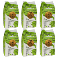6x Lavazza Tierra Bio For Planet 1kg ziarnista