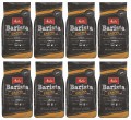 8x Melitta Barista Crema 1 kg ziarnista