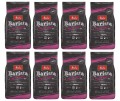 8x Melitta Barista Crema Forte 1 kg ziarnista