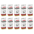 10x Musetti Paradiso 1kg ziarnista