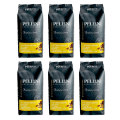 6x Pellini No3 Gran Aroma 1kg kawa ziarnista