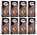 8x Segafredo Selezione Crema 1kg ziarnista