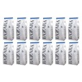12x Bazzara Piacerepuro 1 kg ziarnista