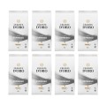 8x Celeste D’Oro Finest Espresso 1kg ziarnista