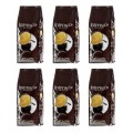 6x Intenso Classico 1kg ziarnista