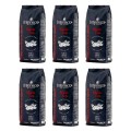 6x Intenso Forte 1kg ziarnista