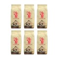 6x Hausbrandt Espresso Nonnetti 1 kg ziarnista