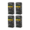 4x Jacobs Barista Espresso 1 kg ziarnista