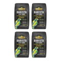4x Jacobs Barista Selektion des Jahres 1kg bean