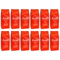 12x Lucaffe Espresso 1 kg ziarnista