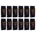 12x Lucaffe Mr. Exclusive 1 kg ziarnista