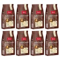 8x Melitta BellaCrema Espresso 1kg ziarnista