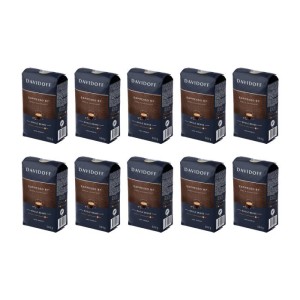 10x Davidoff Espresso 500g ziarnista