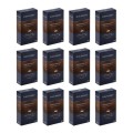 12x Davidoff Espresso 250 g mielona
