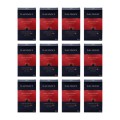 12x Davidoff Rich Aroma 250g mielona