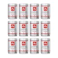 12x Illy Classico 250 g ziarnista puszka