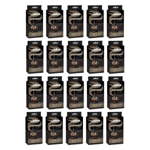 20x Lavazza Espresso Italiano Classico 250g ground