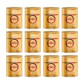 12x Lavazza Qualità Oro puszka 250g mielona
