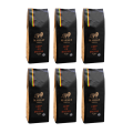 6x Marley Keep On Moving 1 kg ziarnista