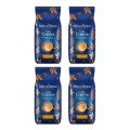 4x Movenpick Crema 1 kg ziarnista