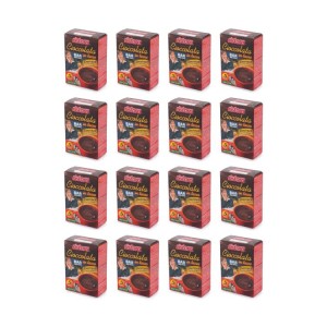 16x Ristora Cioccolata 5x25g