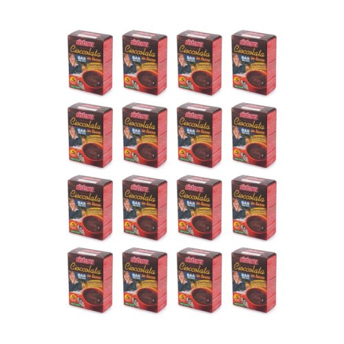 16x Ristora Cioccolata 5x25g czekolada